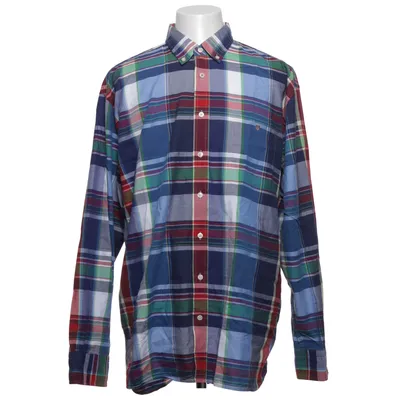 Buttondown-skjorta (Prepster Twill) från GANT Bomull