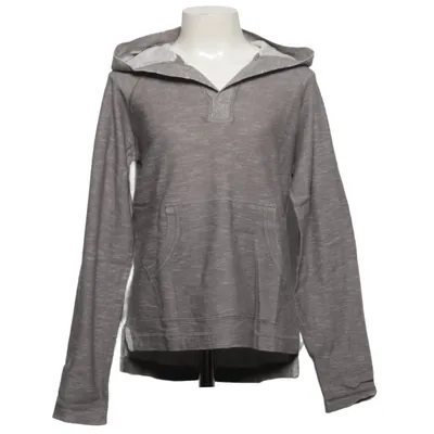Hoodie (Gray) from Pepperts Cotton