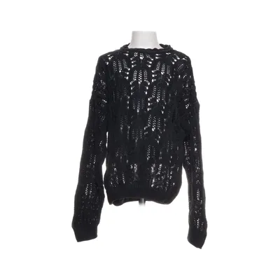 Tröja (Svart) från Impuls Bomull