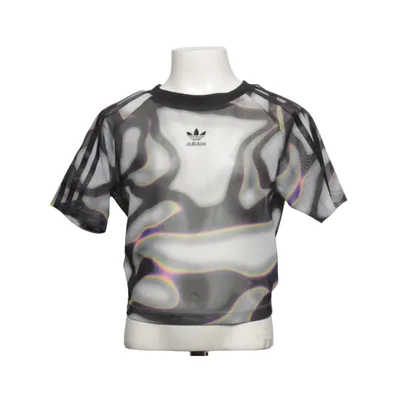 T-shirt (Pabllo Vittar) de Adidas Originals Élasthane, Polyester recyclé