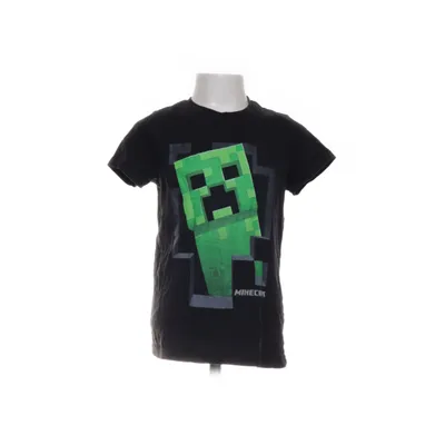 T-shirt (Svart, Grön, Grå) från Mojang