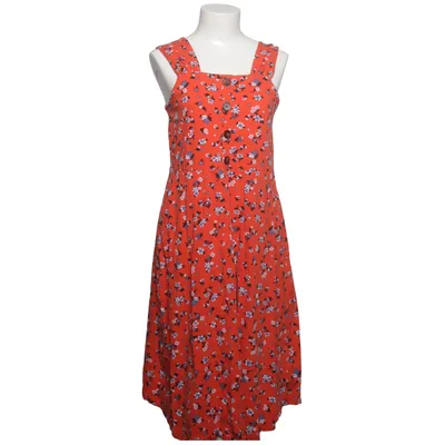 Mammaklänning (Röd, Flerfärgad) från Dorothy Perkins Maternity Bomull, Elastan