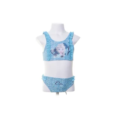 Bikini (disney, walt disney, mouse, mickey, lion king, movie, frozen, kids, teens) fra Frozen Polyester, Elastan