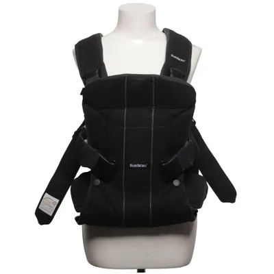 Baby carrier (Black) from BabyBjörn