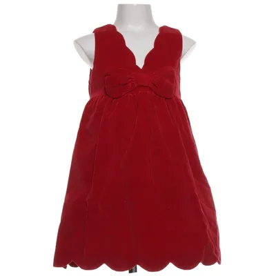 Klänning (Röd) från Vertbaudet