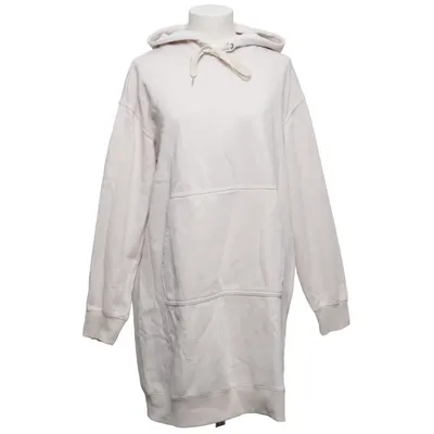 Hood dress (Beige) from Ever.me Cotton, Polyester