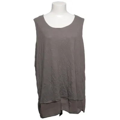 Débardeur (Gris) de Sheego Casual Polyester