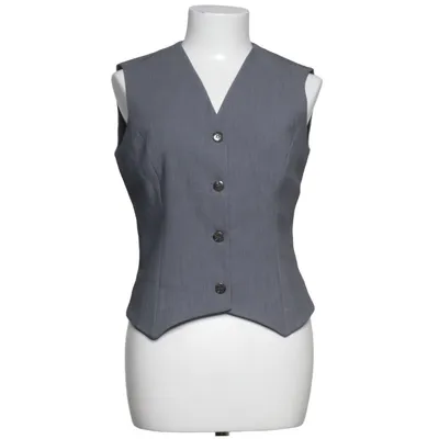 Gilet d'extérieur (Gris) de Carin Wester