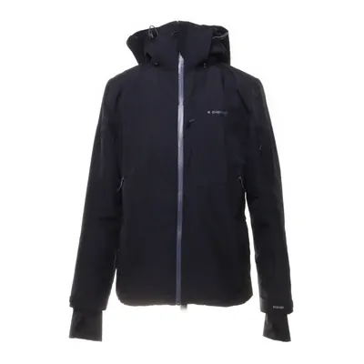 Skijakke (Sort) fra Everest Polyester, Polyamid