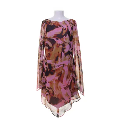 Kjole (Lilla, Flerfarvet) fra ASOS Design Polyester