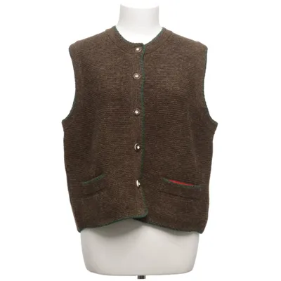 Gilet (Marron) de Hammerschmid Laine