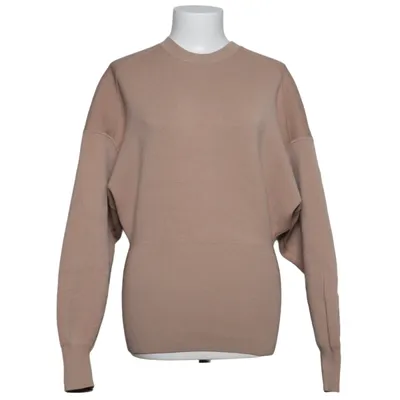 Sweater (Beige) fra Acne Studios Elastan, Polyamid, Polyester, Uld