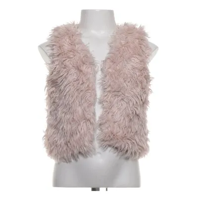 Ytterväst (Rosa) från Name It Minimize Bomull, Polyester