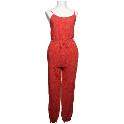 Combinaison (Rouge, Blanc) de Reserved Viscose