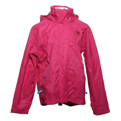 Allvädersjacka (Rosa) från Karrimor