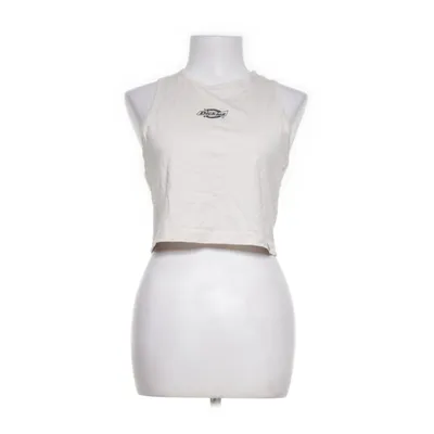 Crop top (Beige) van Dickies