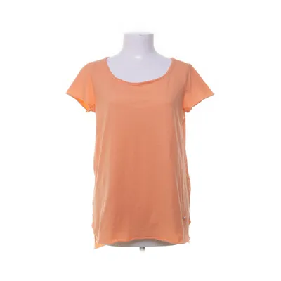 T-shirt (Orange) fra Please Bomuld