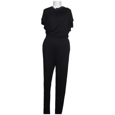 Byxdress (LUXESUIT) från Designers Remix Collection Silke, Viskos