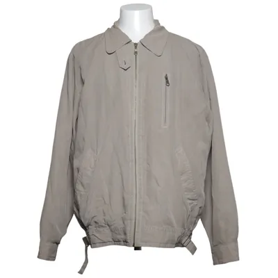 Jacka (Beige) från McGordon Bomull, Polyester