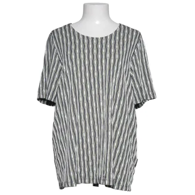 T-shirt (Q7082 V8004) från Pont Neuf Elastan, Viskos
