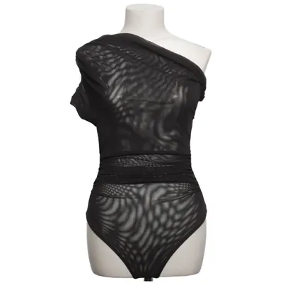 Romper (Zwart) van Zara