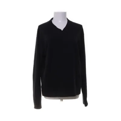Pullover (Black) from 4 You Scandinavia Acrylic, Wool