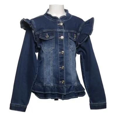 Jeansjacka (Indigo Jacket) från Angel's Face Bomull, Elastan, Polyester