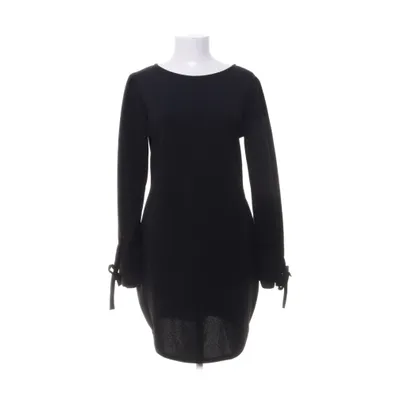 Klänning (Svart) från Zara Basic Collection