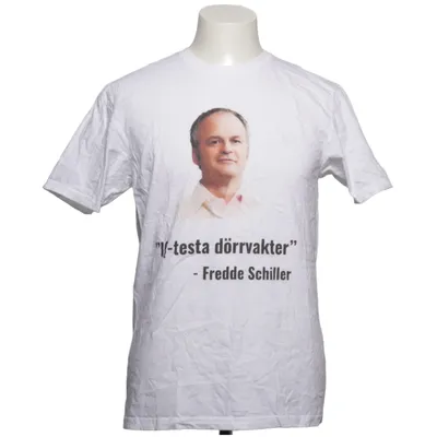 T-shirt (Softstyle) från Gildan Softstyle Bomull