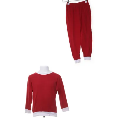 Sæt (Rød, Hvid) fra MyWear