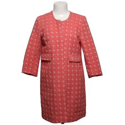 Kappa (Rosa) från The Hackbarth's Polyester