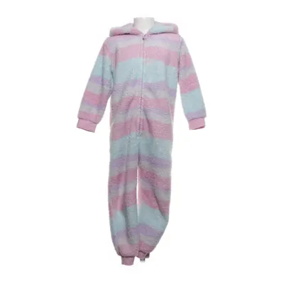 Mjukisdräkt (Flerfärgad) från Lindex Bomull, Polyester