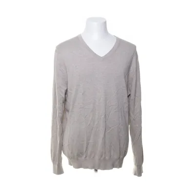 Pullover (Beige) från Riley Bomull