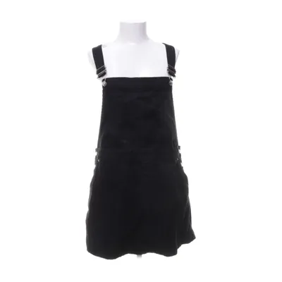 Tuinjurk (Zwart) van Divided by H&M Katoen