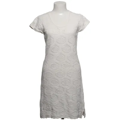 Robe (Blanc) de Boomerang Coton