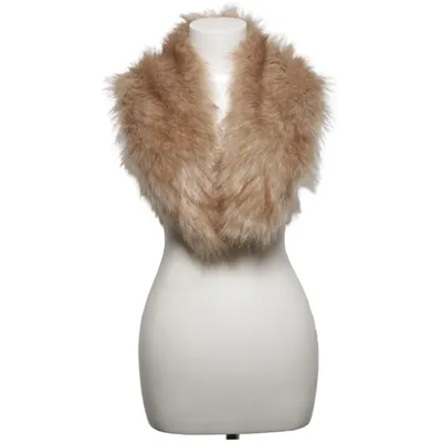 Fur collar (Beige)