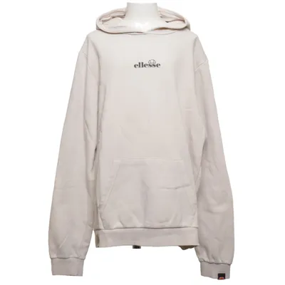 Sweat à capuche (Otternere Jnr Oh Hoody) de Ellesse Coton, Polyester