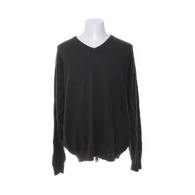 Pullover (Grön) från Chaps Bomull, Kashmir