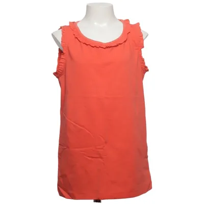Top (Red) from Me & You Cotton, Elastane