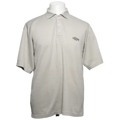Poloshirt (Beige) van Callaway Golf Katoen