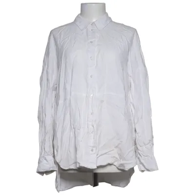 Blus (Vit) från Selected Femme