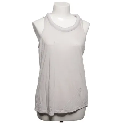 Tanktop (Grijs) van Suit