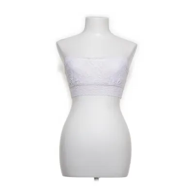 Tubtopp (Vit) från Hanky Panky Elastan, Nylon