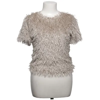 Top (Beige) van Zara Trafaluc Polyester