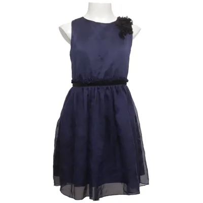 Robe (Bleu) de Åhléns Polyester