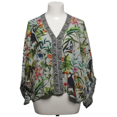 Top (Grijs, Meerkleurig) van Lola Casademunt Viscose