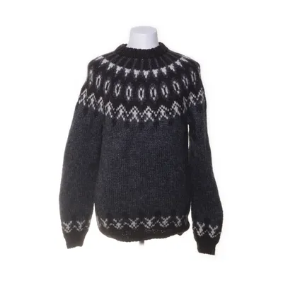 Trui (Meerkleurig) van The Handknitting Association of Iceland