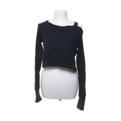 Sporttop (Zwart) van Gymshark