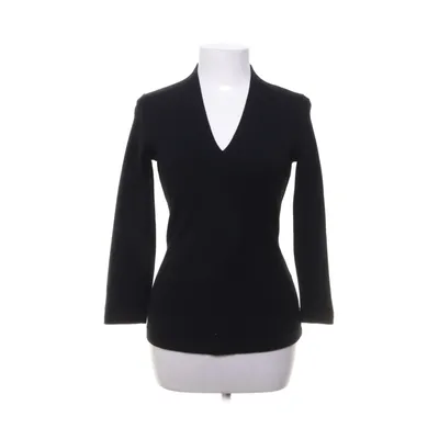 Blouse (Zwart) van Vanilia