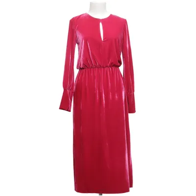 Dress (Pink) from Zara Trafaluc Collection Polyester